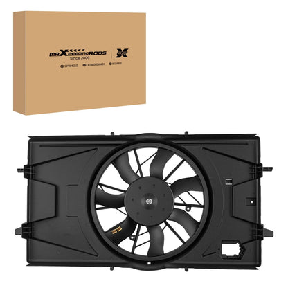 Cooling Fan for Chevrolet Cobalt 2.2L DOHC (2005–2010)