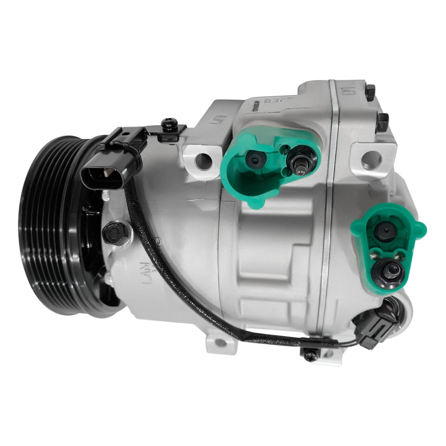 AC Compressor Kit Replacement for Hyundai Genesis 3.8L (2012–2013)