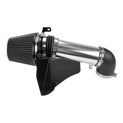 Cold Air Intake Heat Shield and Filter for 2005-2008 Dodge Magnum (5.7L/6.1L)