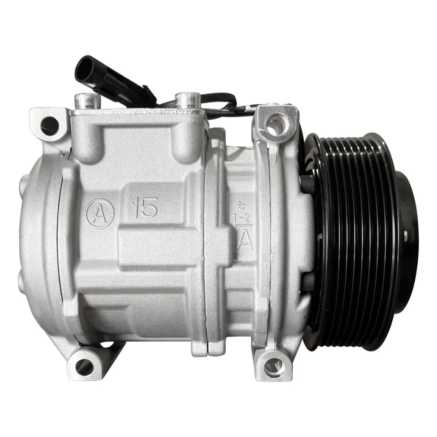 AC Compressor Replacement for John Deere (Fits FH354) (1996–2013)