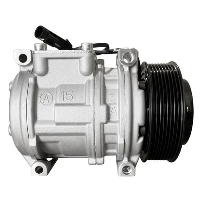 AC Compressor Replacement for John Deere (Fits FH354) (1996–2013)