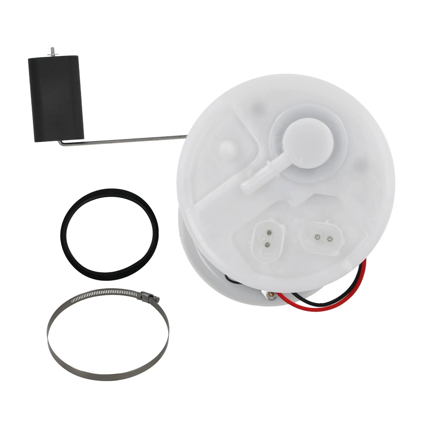 Electric Fuel Pump Module Assembly for BMW X5 3.0si (2007–2010)