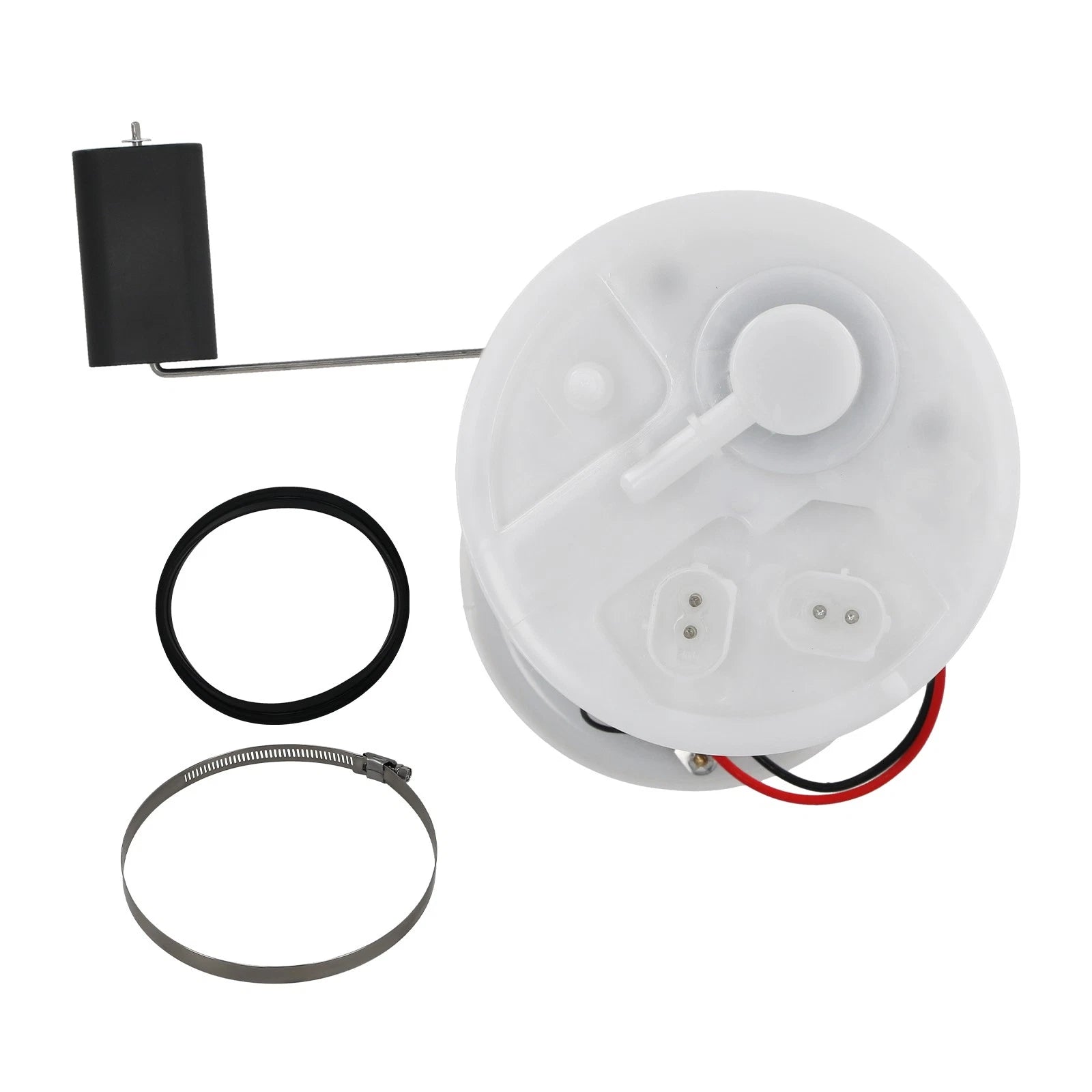 Electric Fuel Pump Module Assembly for BMW X5 3.0si (2007–2010)