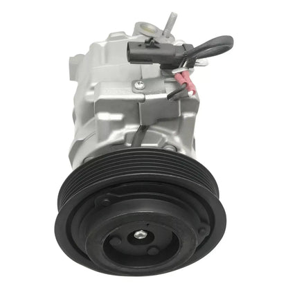 A C Compressor Kit With Condenser for Ram 3500 5.7L 6.4L (2017–2018)