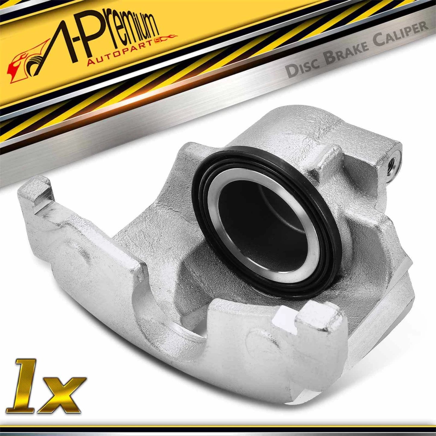 Brake Caliper for Chevrolet GMC International Harvester