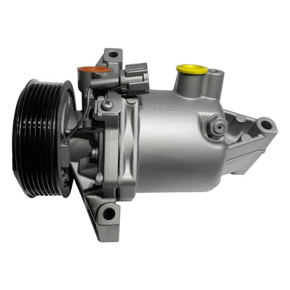 AC Compressor Kit Replacement for Nissan Elgrand E52 (2002–2004)