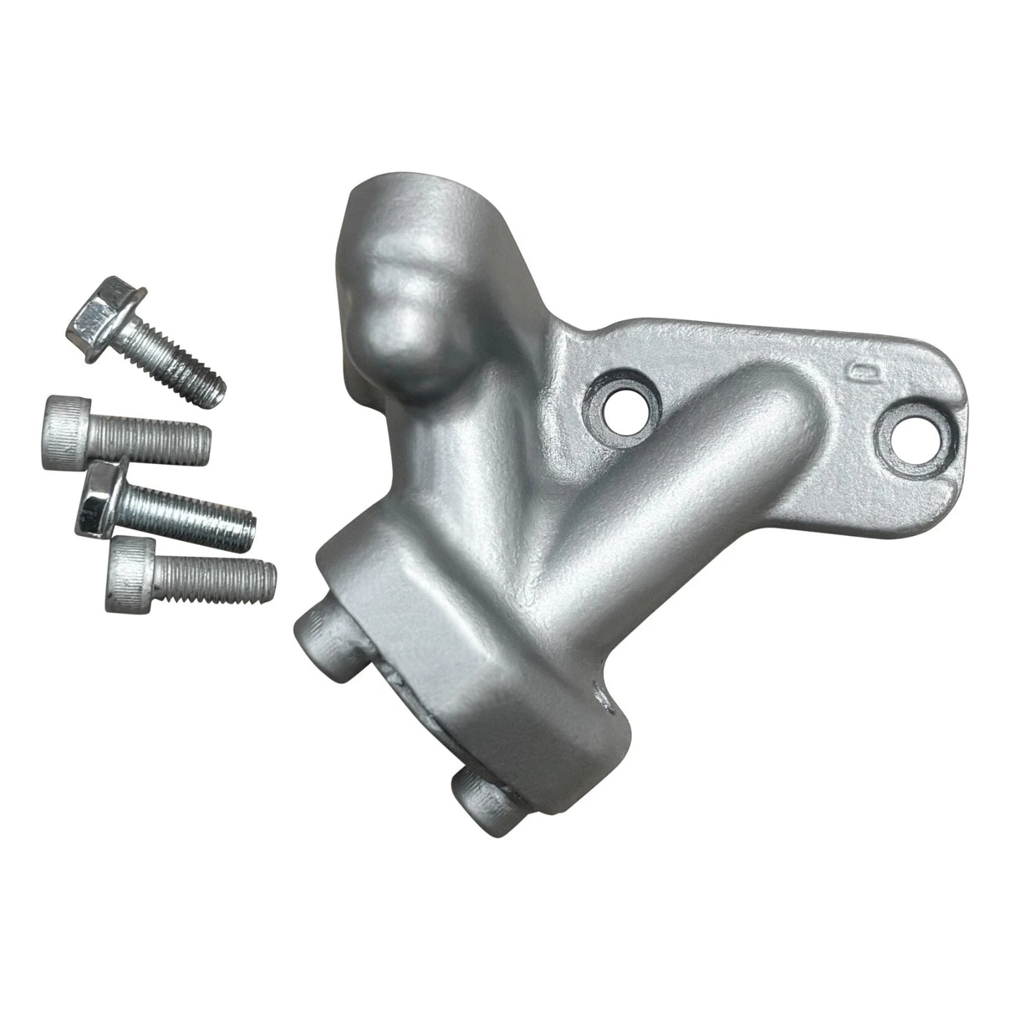 AC Compressor Manifold Replacement for Acura CL 3.2L (2001–2003)