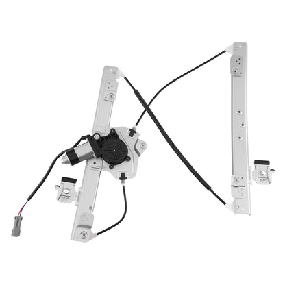 Electric Window Regulator with Motor Front Right for Chrysler 300 (2005–2010)