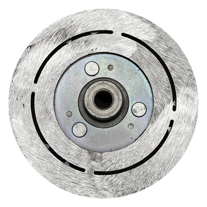 AC Compressor Clutch Replacement for Ford Ranger 2.3L (2022–2023)