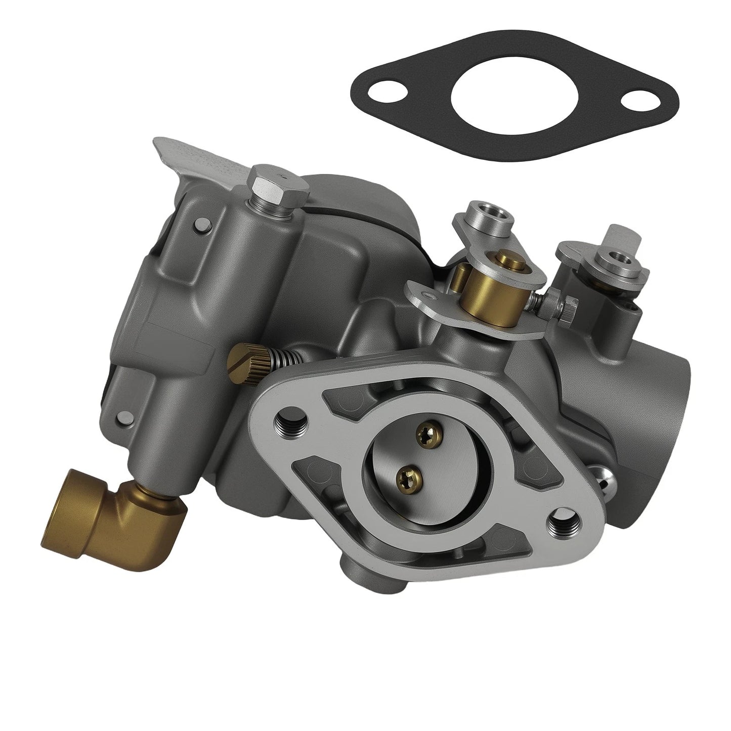 Carburetor for Allis Chalmers Farmall D10 D12 100 130 140 (A B C) (1940–1954)