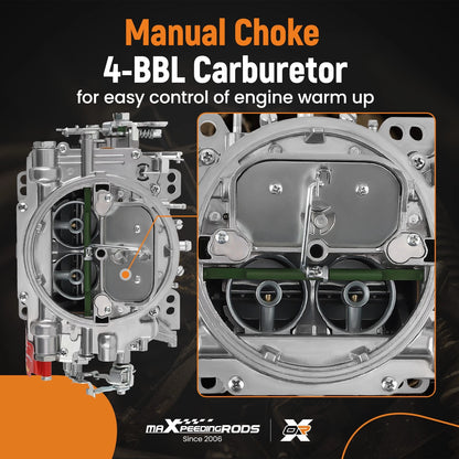 Carburetor for Ford Mustang (1965–1966)