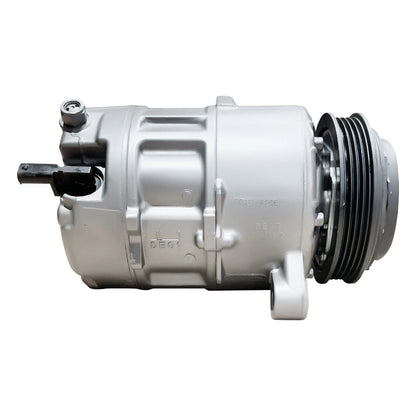 AC Compressor Kit Replacement for GMC Yukon XL 5.3L (2021–2024)