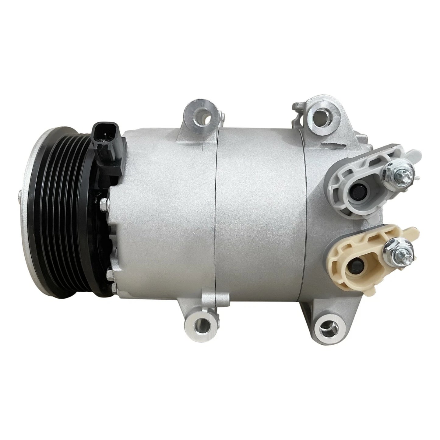 A C Compressor Kit Replacement for Ford Fiesta 1.6L (2017–2019)