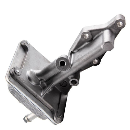 Engine Oil Cooler for Nissan Sentra 2.5L (2007–2012)
