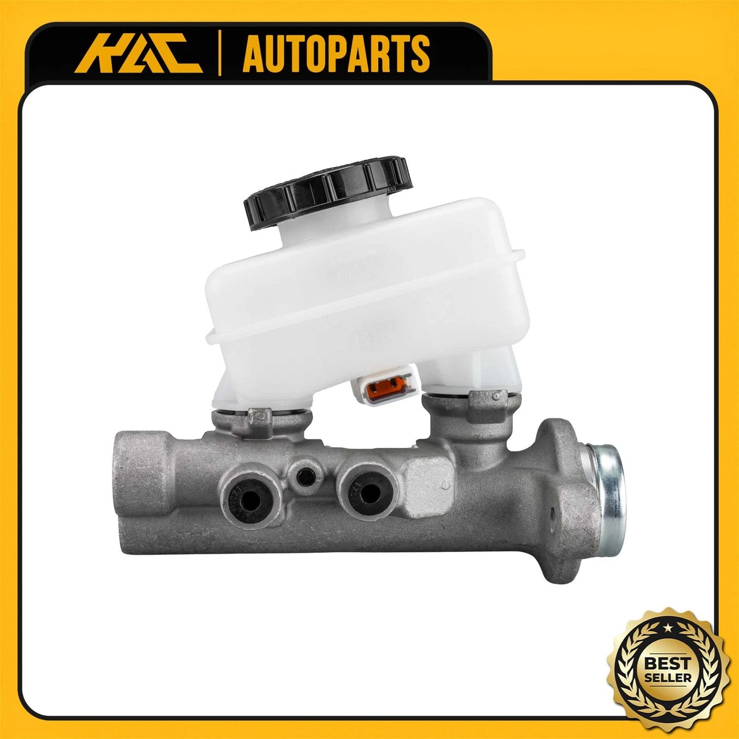 Brake Master Cylinder for Nissan Pathfinder and Infiniti QX4 (1996–2001)