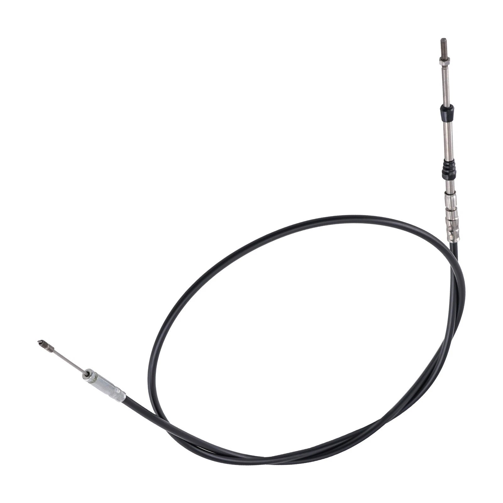 Foot Control Steering Cable for Motor Guide (1998–2005)