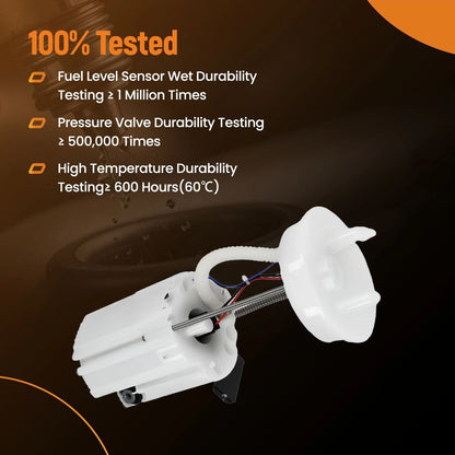 Complete Fuel Module System for Honda CR-V 2.4L (2002–2006)