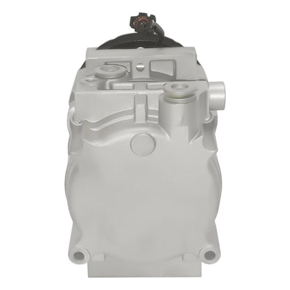 AC Compressor Kit for Nissan Navara D40 (2005–2015)