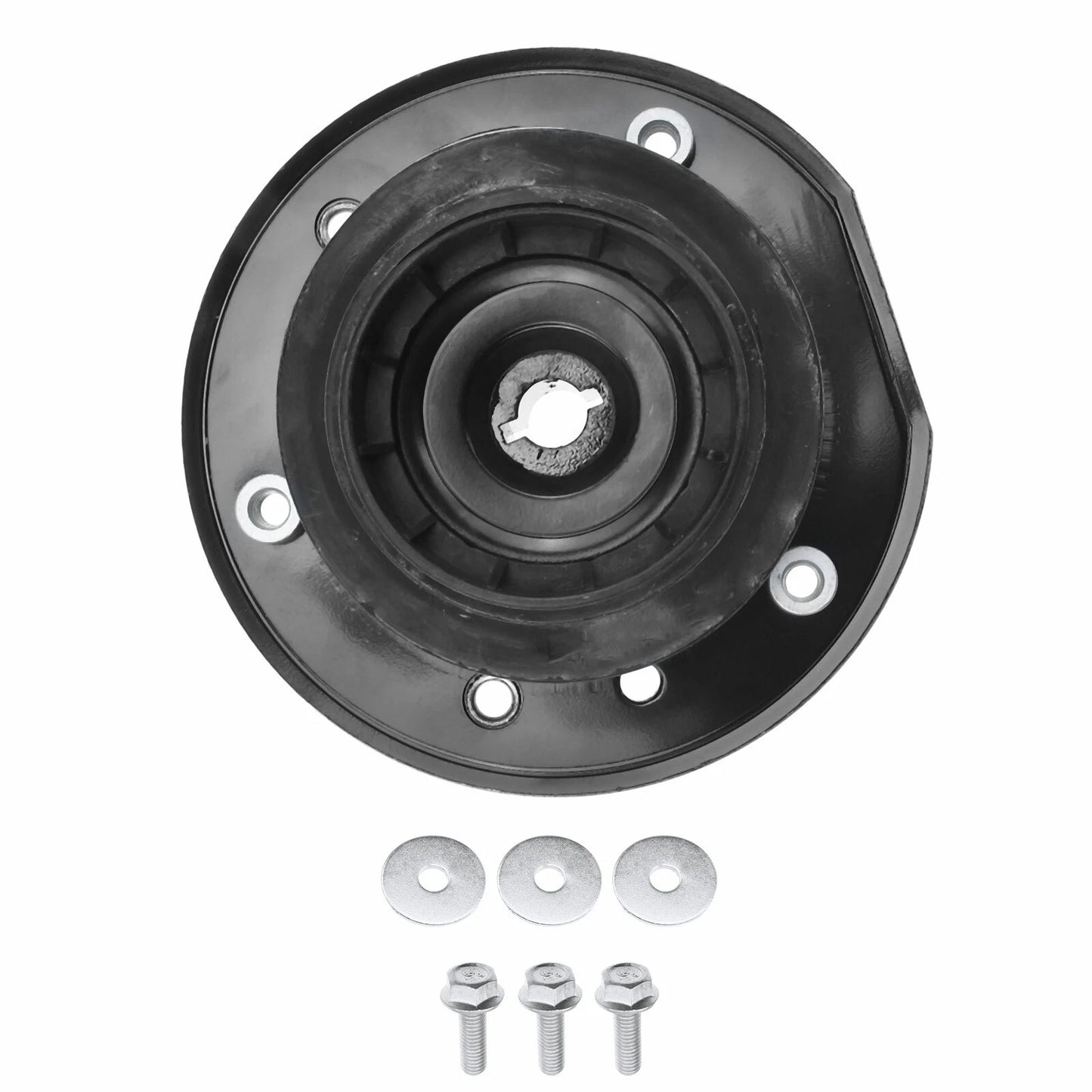 2X Front Suspension Strut Mount for Chevrolet Equinox Pontiac Torrent (2005–2009)