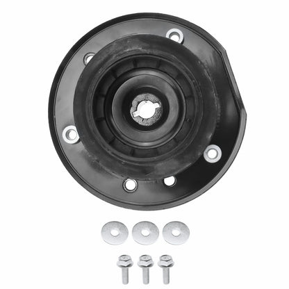 2X Front Suspension Strut Mount for Chevrolet Equinox Pontiac Torrent (2005–2009)