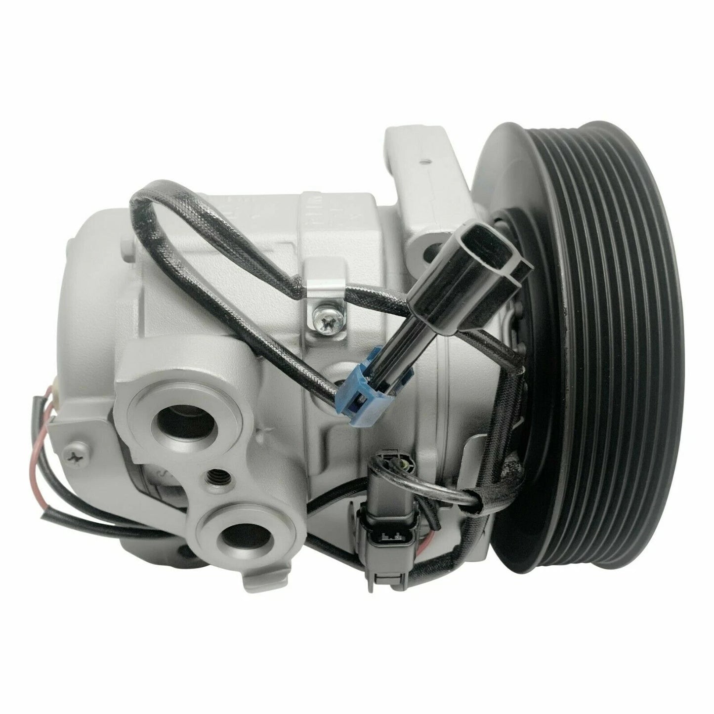 A/C Compressor Kit Replacement for Toyota Land Cruiser (2008–2021)