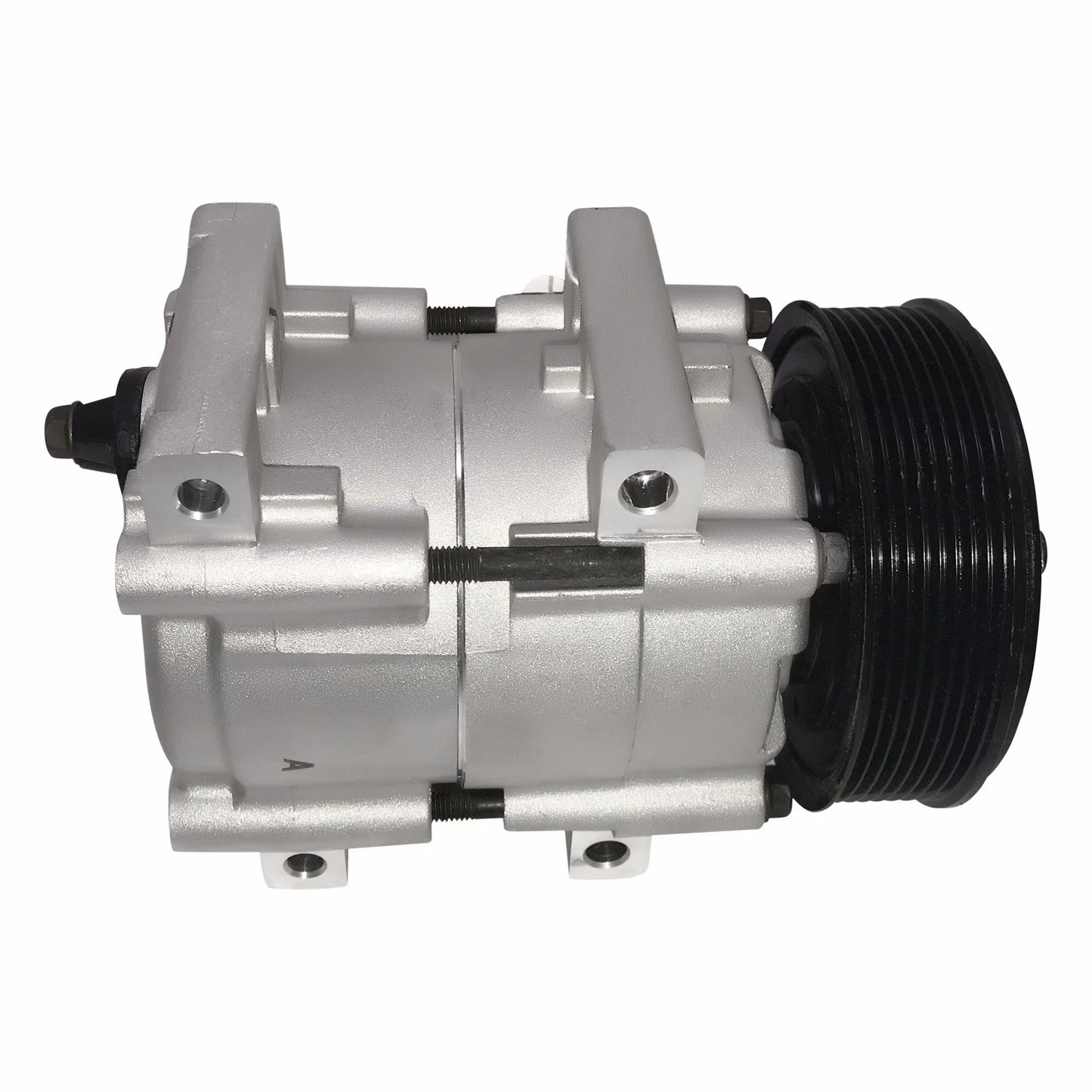 A/C Compressor with Clutch Replacement for Toyota 86 (2012–2016)
