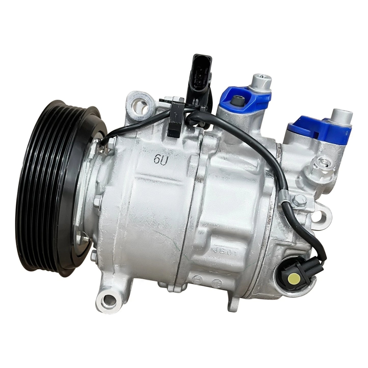 AC Compressor Kit Replacement for Audi A7 Quattro 3.0L (2018–2020)