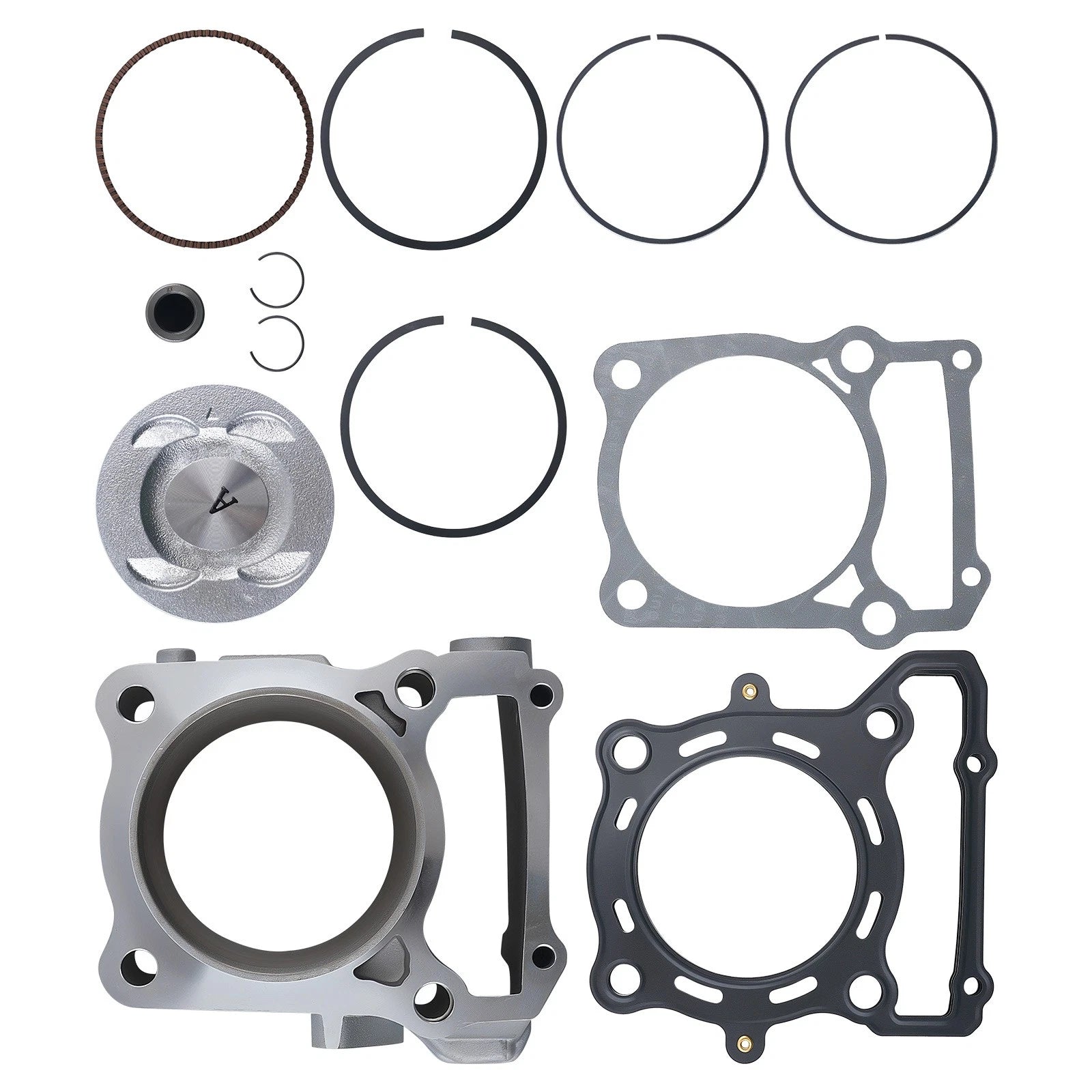 Complete Cylinder Kit for Kawasaki KLX250 KLX300 (1993–2014)
