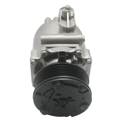 A/C Compressor Kit Replacement for Honda Civic (2001–2005)
