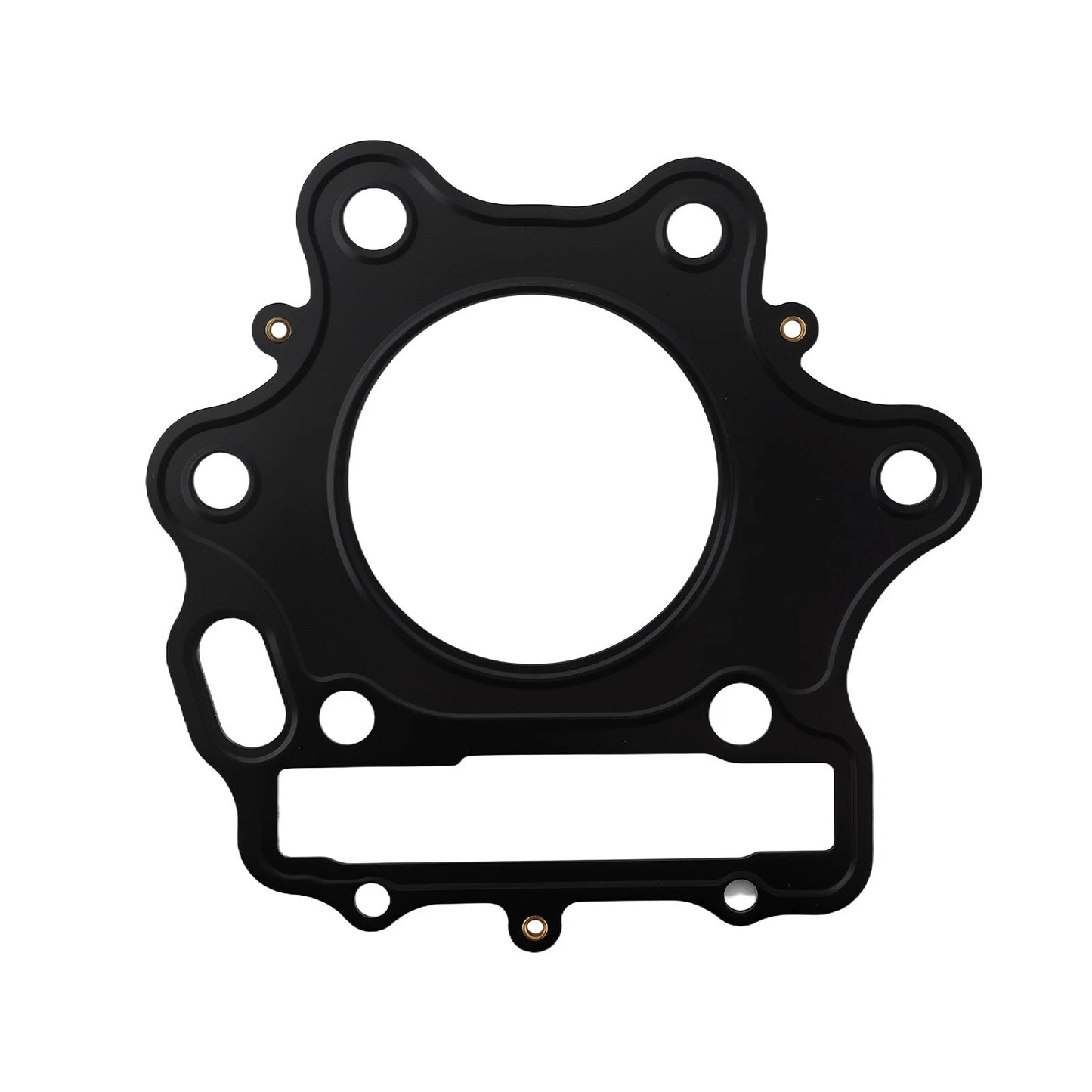 Cylinder Intake Exhaust Valve Kit for Honda TRX300EX/TRX300X (1993–2009)