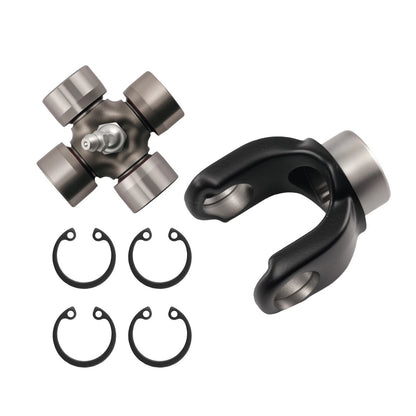 Front Driveshaft Yoke with U-Joint for Can-Am (2008–2024)