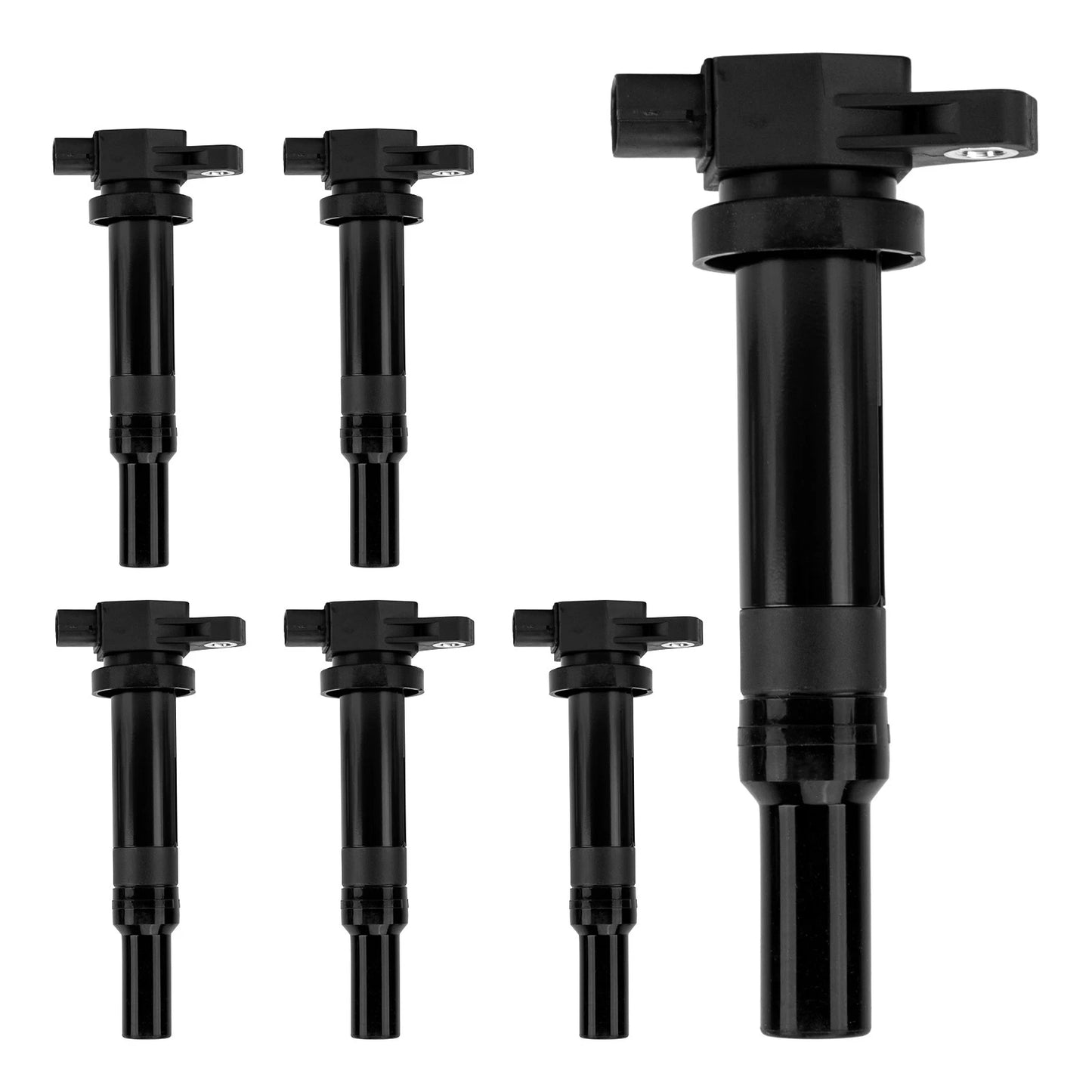 Ignition Coil for Hyundai Santa Fe & Kia Rondo (2007–2010)