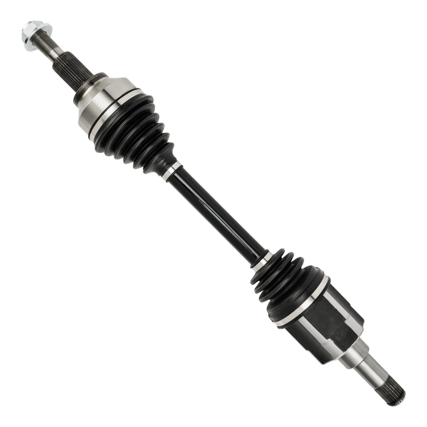 Front Left CV Axle Shaft Assembly for Dodge Journey 2009–2019 (2.4L)