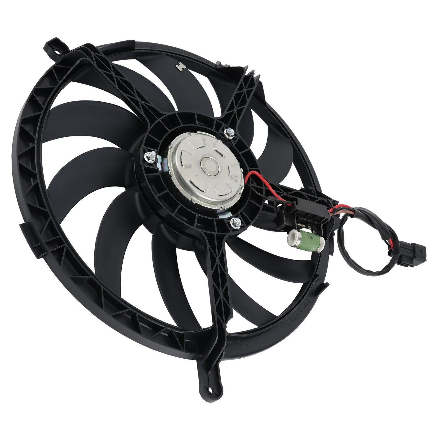 Cooling Fan for Mini Cooper 2007–2016 (NRF47553, 17428509990)