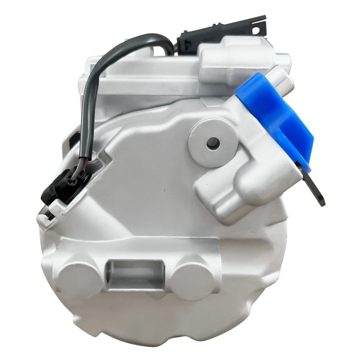 A/C Compressor Replacement for BMW 528i 3.0L (2011–2013)