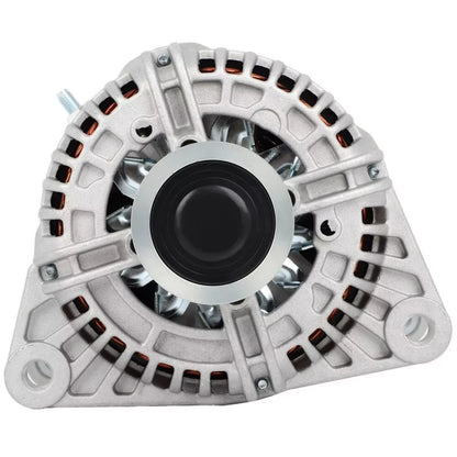 Alternator for Dodge Ram 2500 3500 (2007–2009) 4500 (2008–2010)