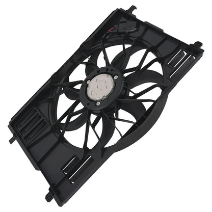 Electric Radiator Cooling Fan for Mercedes-Benz A220 (2019–2022)