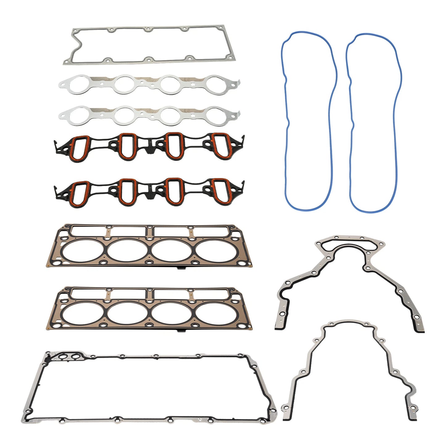 Head Gasket Set Kit for Chevrolet Avalanche Silverado (1999–2006)