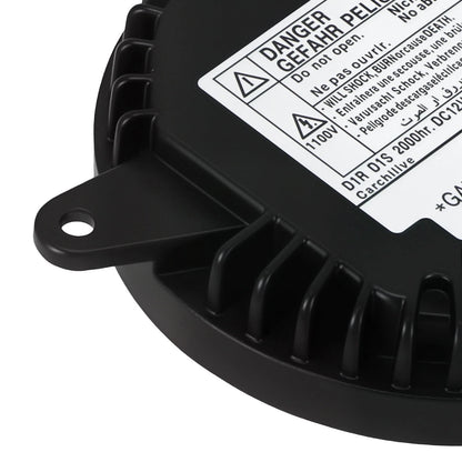 Headlight Control Ballast Xenon HID for Chevrolet Camaro (2010–2013)