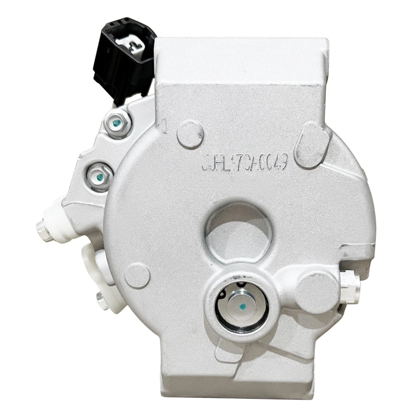 AC Compressor Replacement for Cadillac CTS 5.7L (2008–2015)