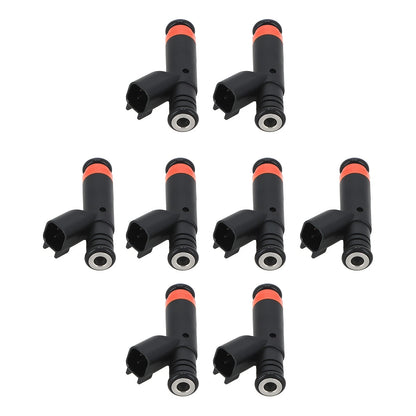 Fuel Injector Set for Ford Explorer 4.6L V8 (2002–2003)