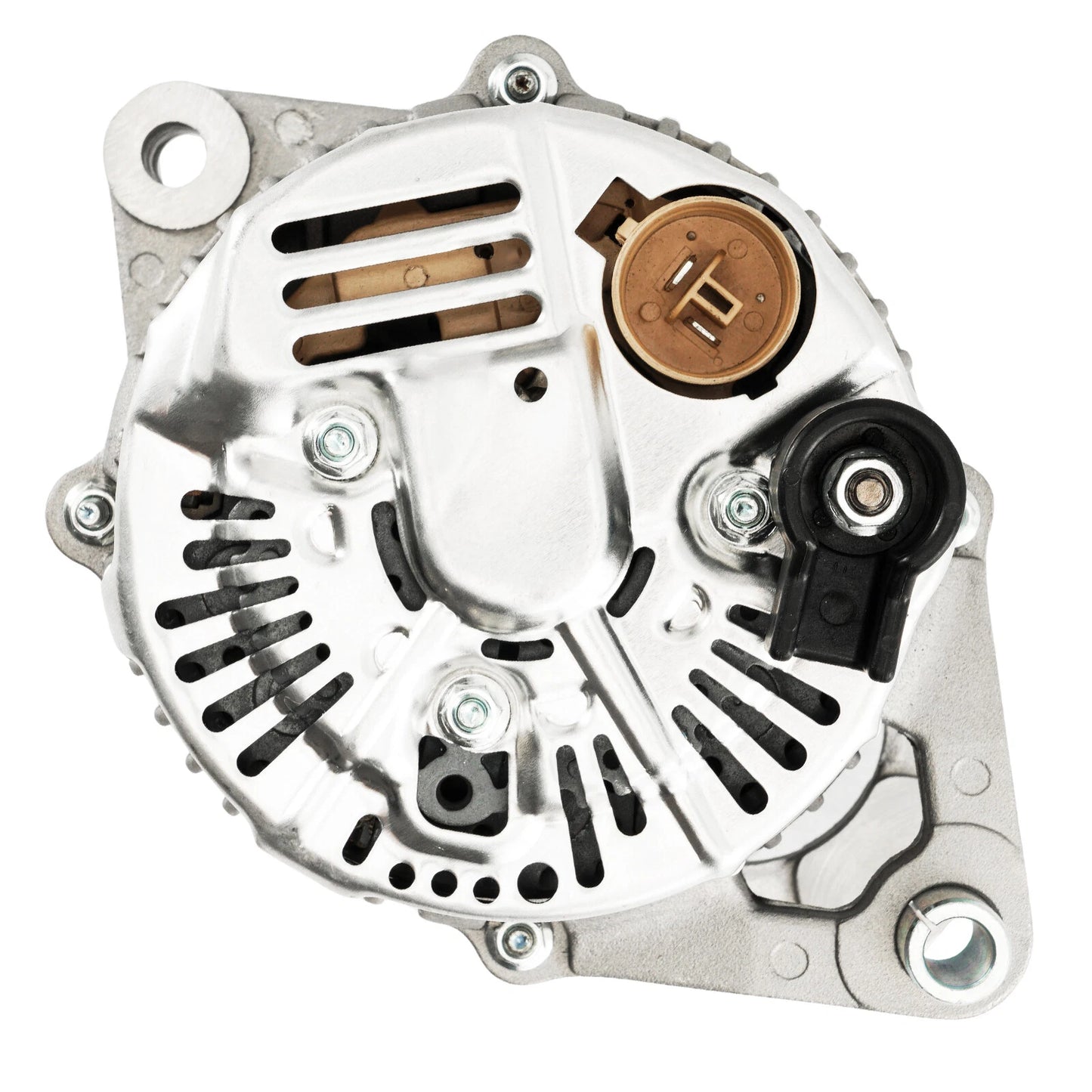 Alternator for Chrysler Town & Country, Plymouth Voyager (2008–2016)