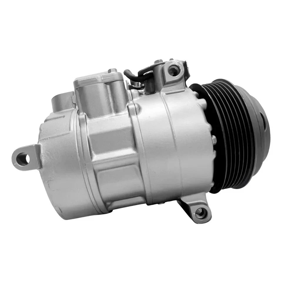 AC Compressor Kit Replacement for Mercedes E350 3.5L V6 (2012–2013)