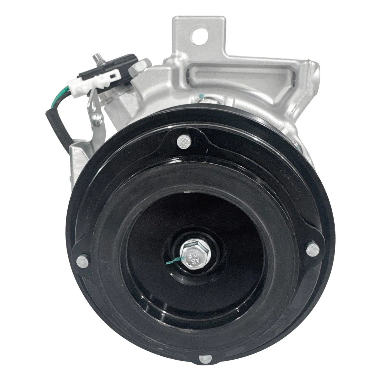 A/C Compressor Replacement for Ford F-150 3.0L (2018–2020)