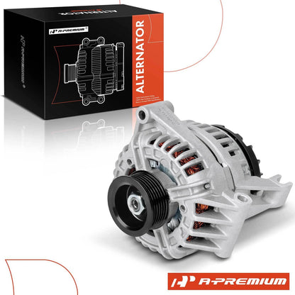 Alternator for Buick LaCrosse, Pontiac (2006–2009) V6