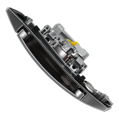 Front Left Exterior Door Handle for Nissan 350Z (2003–2009)