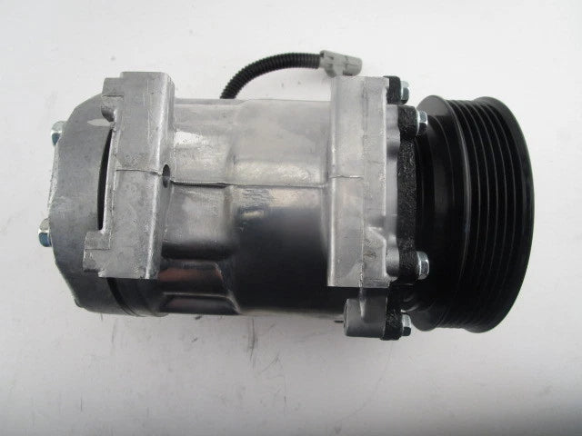 A/C Compressor with Clutch Replacement for Volkswagen Golf (1999–2006)