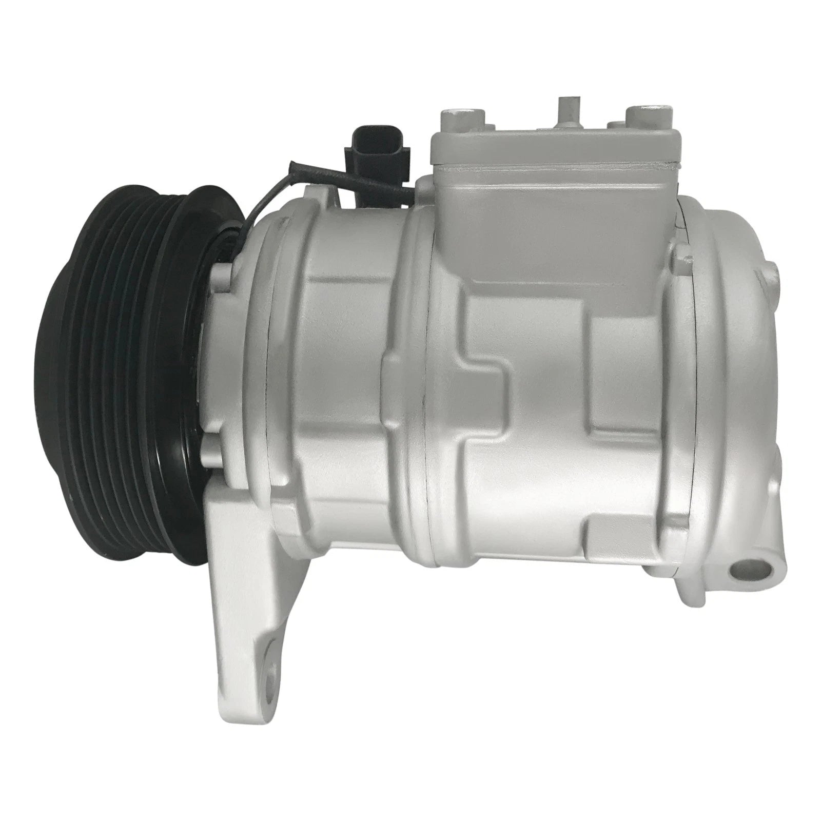 AC Compressor Replacement for Chrysler Dodge Plymouth (2001–2006)