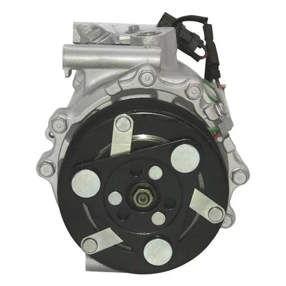 AC Compressor Kit With Condenser For Honda Civic Coupe 2.0L (2008–2009)
