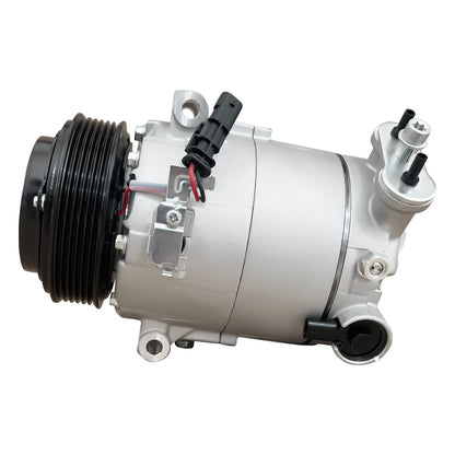 AC Compressor Kit Replacement for Chevrolet Colorado 2.8L Turbo (2019–2019)